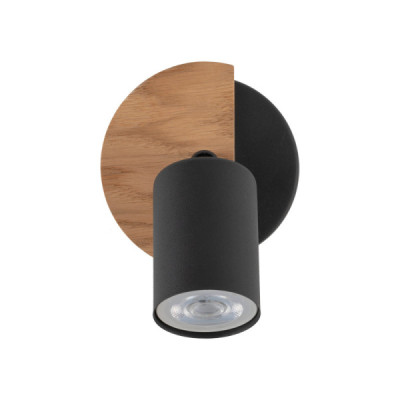 Cover wood lampa sufitowa 1 4673 - TK Lighting