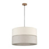 Eco lampa wisząca 3 5773 - TK Lighting