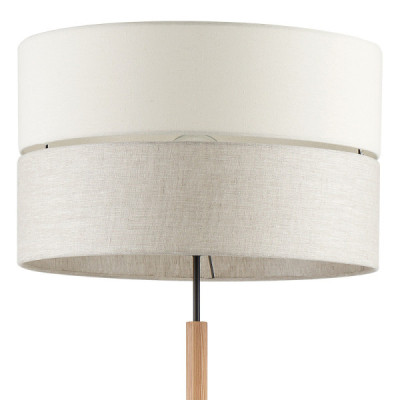 Eco lampa podłogowa 1 5597 - TK Lighting