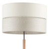 Eco lampa podłogowa 1 5597 - TK Lighting