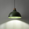 Cap green lampa wisząca 1 5665 - TK Lighting