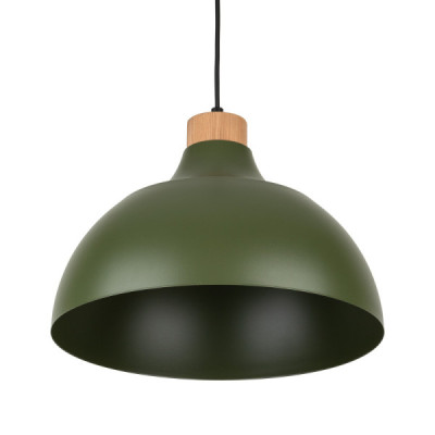 Cap green lampa wisząca 1 5665 - TK Lighting