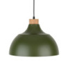 Cap green lampa wisząca 1 5665 - TK Lighting