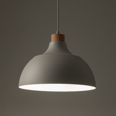 Cap beige lampa wisząca 1 5664 - TK Lighting