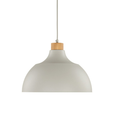 Cap beige lampa wisząca 1 5664 - TK Lighting