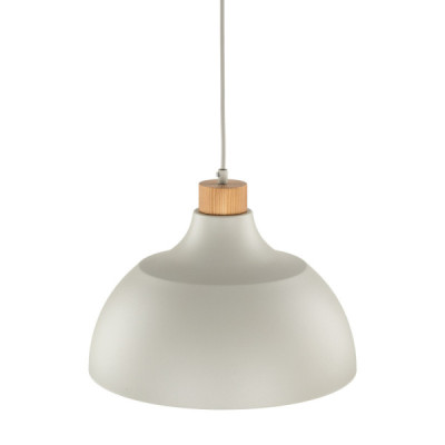 Cap beige lampa wisząca 1 5664 - TK Lighting