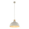 Cap beige lampa wisząca 1 5664 - TK Lighting