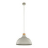 Cap beige lampa wisząca 1 5664 - TK Lighting