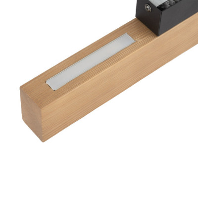 Teo led sosna kinkiet 6618 - TK Lighting