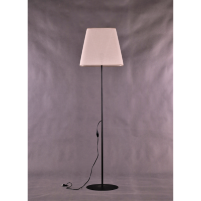 Martina beż lampa podłogowa 5815 - TK Lighting