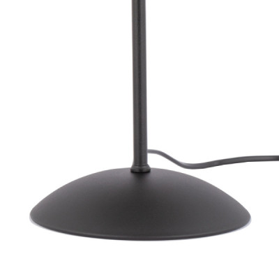 Juta lampka nocna 1 5100 - TK Lighting