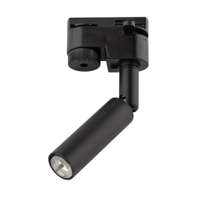 Tracer lagos black 1 g9 4958 - TK Lighting