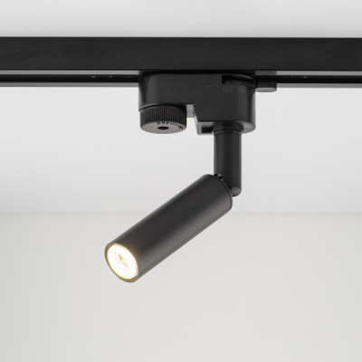 Tracer lagos black 1 g9 4958 - TK Lighting