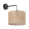 Juta kinkiet 1 6858 - TK Lighting