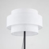 Calisto white lampa podłogowa 1 5894 - TK Lighting