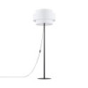 Calisto white lampa podłogowa 1 5894 - TK Lighting