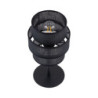 Calisto black lampka nocna 1 5895 - TK Lighting