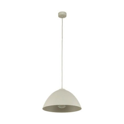 Faro beige lampa wisząca 1 340 5899 - TK Lighting