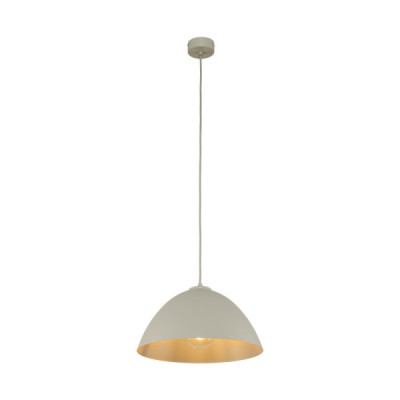 Faro beige lampa wisząca 1 340 5899 - TK Lighting