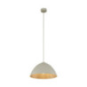 Faro beige lampa wisząca 1 340 5899 - TK Lighting