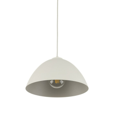 Faro beige lampa wisząca 1 340 5899 - TK Lighting