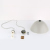 Faro beige lampa wisząca 1 340 5899 - TK Lighting