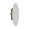 Luna beige 200 kinkiet 2 5910 - TK Lighting