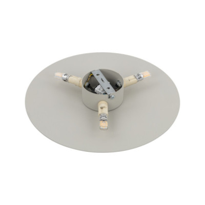 Luna beige 300 kinkiet 3 5911 - TK Lighting