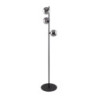 Estera black lampa podłogowa 3 5717 - TK Lighting