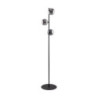 Estera black lampa podłogowa 3 5717 - TK Lighting