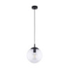 Esme transparent lampa wisząca 1 250 3266 - TK Lighting