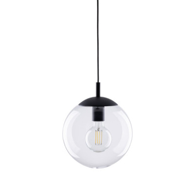 Esme transparent lampa wisząca 1 250 3266 - TK Lighting