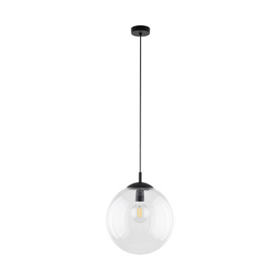 Esme transparent lampa wisząca 1 350 3268 - TK Lighting