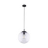 Esme transparent lampa wisząca 1 350 3268 - TK Lighting