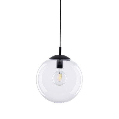 Esme transparent lampa wisząca 1 350 3268 - TK Lighting