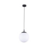 Esme white lampa wisząca 1 250 5669 - TK Lighting