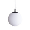 Esme white lampa wisząca 1 250 5669 - TK Lighting