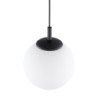 Esme white lampa wisząca 1 250 5669 - TK Lighting