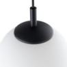 Esme white lampa wisząca 1 250 5669 - TK Lighting