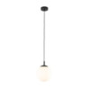 Esme white lampa wisząca 1 250 5669 - TK Lighting