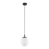 Esme white lampa wisząca 1 250 5669 - TK Lighting