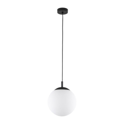 Esme white lampa wisząca 1 300 5670 - TK Lighting