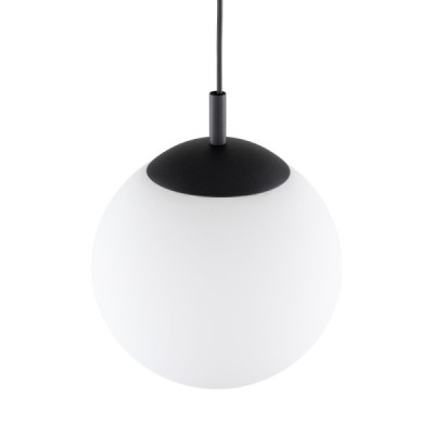 Esme white lampa wisząca 1 300 5670 - TK Lighting