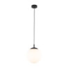 Esme white lampa wisząca 1 300 5670 - TK Lighting