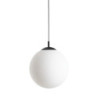 Esme white lampa wisząca 1 300 5670 - TK Lighting