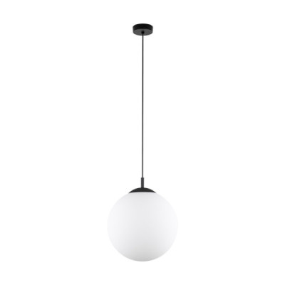 Esme white lampa wisząca 1 350 5671 - TK Lighting