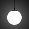 Esme white lampa wisząca 1 350 5671 - TK Lighting