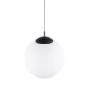 Esme white lampa wisząca 1 350 5671 - TK Lighting