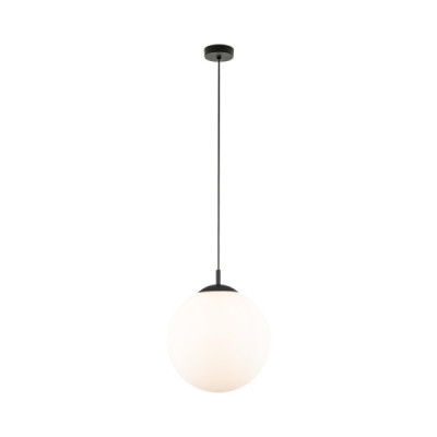 Esme white lampa wisząca 1 350 5671 - TK Lighting