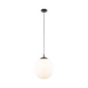 Esme white lampa wisząca 1 350 5671 - TK Lighting